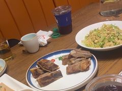 -新时代大酒店(仰口路店)