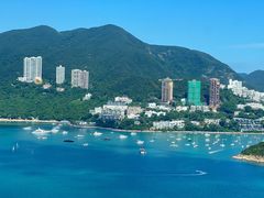 -湾景餐厅(海洋公园店)
