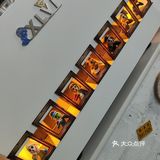 复古时髦怀旧风！