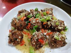 -初记小厨(特色步行街店)