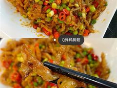 -李师傅脆肚(华强北店)