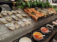 -珠海瑞吉酒店·秀餐厅