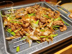 -青年公社烤鸭(熙悦天街店)