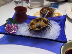 -正黄旗海鲜烧烤大排档(延安路总店)