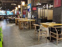 大堂-赤宴·川菜(玉林店)