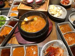 -牛人·雪花牛·木炭烤肉(昆山陆家店)