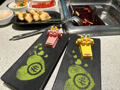 -海底捞火锅(咸阳丽彩万达店)