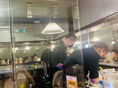 -哥哥の深夜食堂(红松东路店)