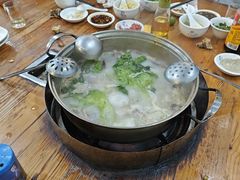 -15年老字号鑫鑫猪肚鸡·椰子鸡海南火锅(兴隆华侨农场店)