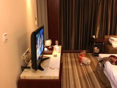 -雅枫国际酒店(深圳会展中心店)