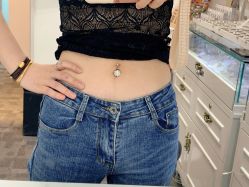 -AI艾耳·专业手工耳洞·穿孔美学馆