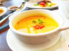 -索菲特酒店·乐轩华中餐厅