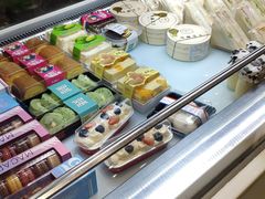 -欧佩拉(段家坝店)