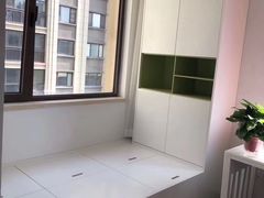 -索菲亚衣柜橱柜家具全屋定制(盈港路店)