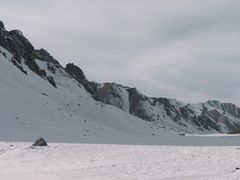 -祁连山·岗什卡雪峰景区