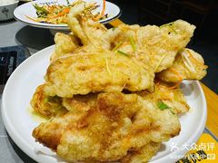 -鹤之乡·齐齐哈尔东北炭火烤肉(昆明盈江路店)