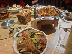 -延松朝鲜族料理