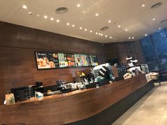 -星巴克(南宁百货文化宫店)