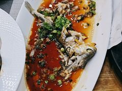 -真味海鲜坊