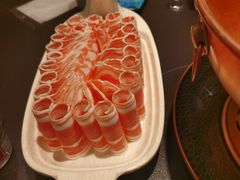 -额尔敦·品质自助(摩尔城店)