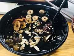 五彩冰粉-阿昌白族石板烧(大理古城店)