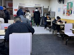 -津门永胜包子铺(哈尔滨道总店)
