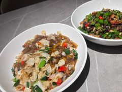-楚山晓·楚湘菜(江夏永旺店)