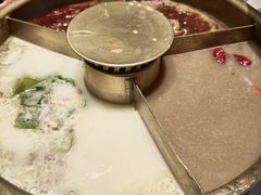 -巴奴毛肚火锅(京西大悦城店)