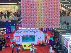 -万达广场(北京槐房店)