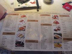 菜单-莞府家宴·东莞菜(市民服务中心店)