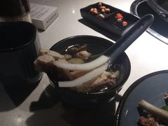 -百年果林椰子鸡(中洲店)