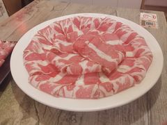 -众宜轩老北京铜锅涮肉·四合院(建国门店)