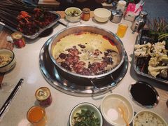 -江二娃串串香(科园四路总店)