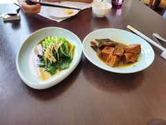 -静之湖湖畔餐厅