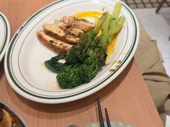 -池奈·咖喱蛋包饭(熙地港店)