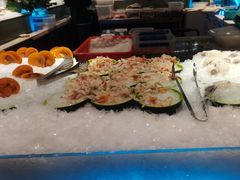 -V-ONE西雅图海鲜自助餐厅(仓山万达广场店)