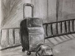 -缤纷鸟美术书法(交大校区)