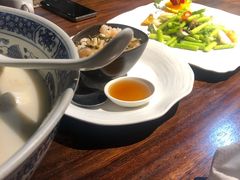 -山外山·林语花园餐厅