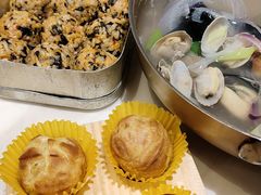 -HOTISLAND海鸡岛·韩国料理(江南西店)