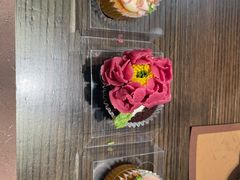-BONCAKE裱花蛋糕(万象汇店)
