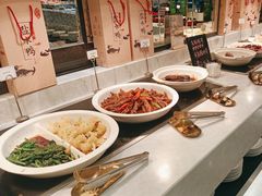 -晶丽香榭自助餐(南京大饭店)