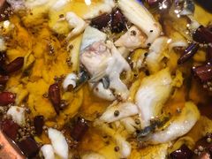 -水煮三国·川鲁江湖菜(香山店)