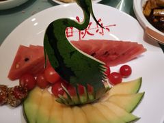 -三义和酒楼(千佛山店)
