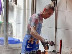 -正宗杨记普洱酸醋米线(总店)