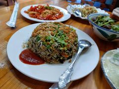 -聪辉同安老美食饭店(大元路店)