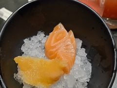 -水木锦堂·自助铁板烧(世贸天阶店)