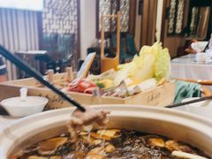 -名善山珍·野生菌汤锅(文殊院店)