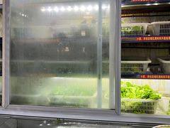 -黔府豆米火锅野菜馆(南马店)