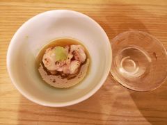 -鮨青(恒基名人购物中心店)