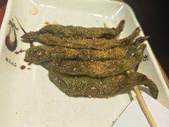 -金刚山烧烤(中山路店)